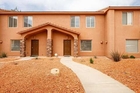 300 E 300 N, Kanab, UT 84741