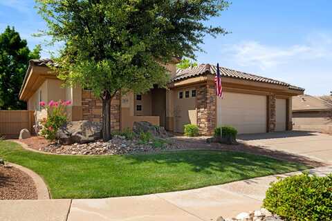 2139 W 1350 N, Saint George, UT 84770