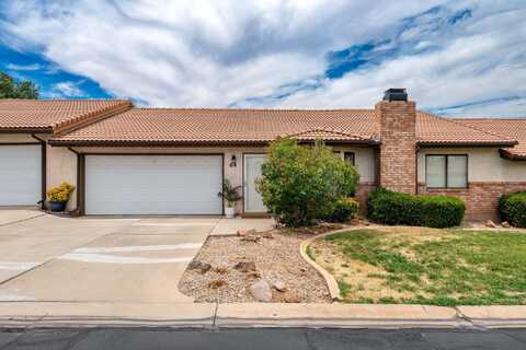 1050 E BRIGHAM, Saint George, UT 84790