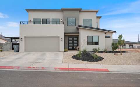 3027 W 700 N, Hurricane, UT 84737