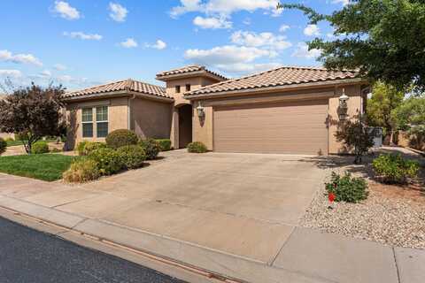 4652 S MEDALLION DR, Saint George, UT 84790