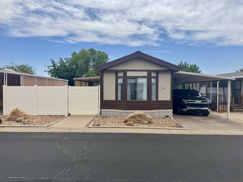 1360 N Dixie Downs RD, Saint George, UT 84770