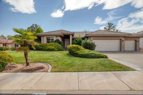 723 N NORTHSTAR DR, Saint George, UT 84770