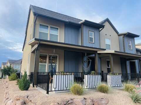 714 W Claystone DR, Saint George, UT 84790