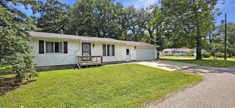 2121 Sumac Avenue, Cedar Falls, IA 50613