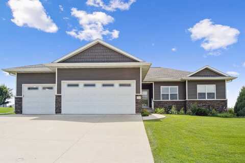 501 Schumacher Boulevard, Denver, IA 50622