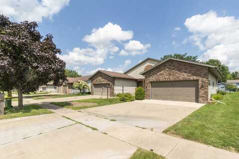 306 NW 24th Street, Waverly, IA 50677