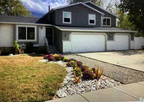 9979 S ALBURY, Sandy, UT 84092