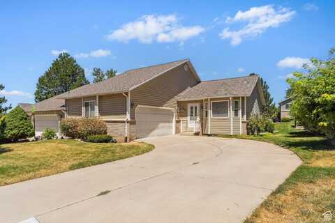 309 E 100 S, Kaysville, UT 84037