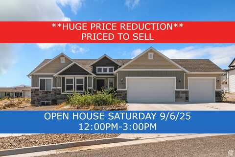 1069 N 2800 W, Tremonton, UT 84337