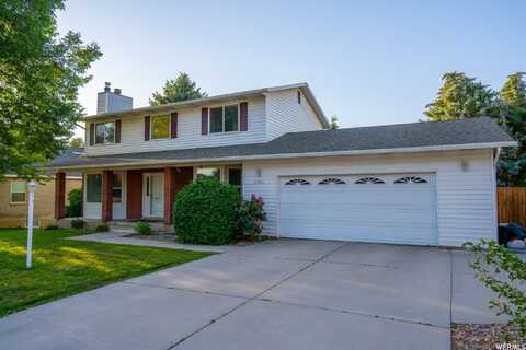 2103 E KRAMER, Sandy, UT 84092