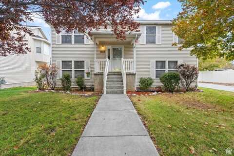 1655 N CERRONI, Tooele, UT 84074