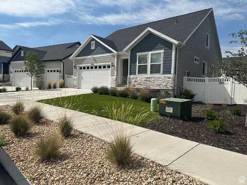 4472 W MONUMENT PEAK S, Herriman, UT 84096