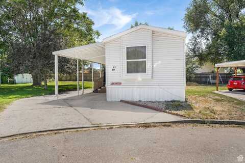 3860 S MIDLAND, Roy, UT 84067