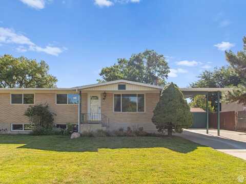 4545 S THORNWOOD, Taylorsville, UT 84123