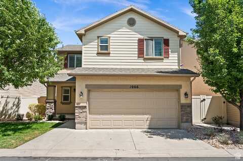 1066 W STONEHAVEN, North Salt Lake, UT 84054