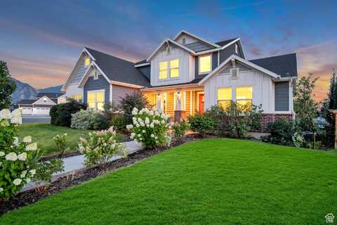 833 W ACADEMY, Spanish Fork, UT 84660