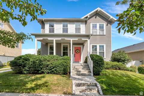 10267 S CROW WING, South Jordan, UT 84009
