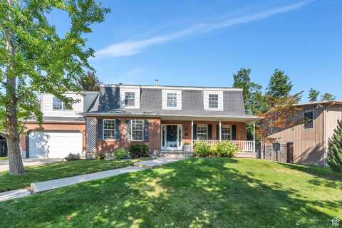 342 S PALISADE, Orem, UT 84097
