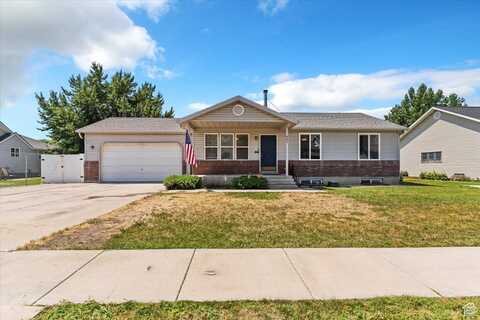 667 N 725 W, Brigham City, UT 84302