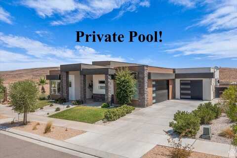5729 S CARDINAL WING, Saint George, UT 84790