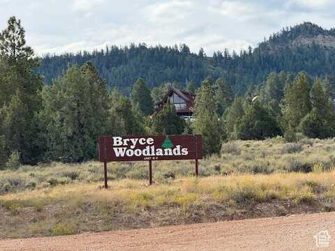 0 CREST, Alton, UT 84710