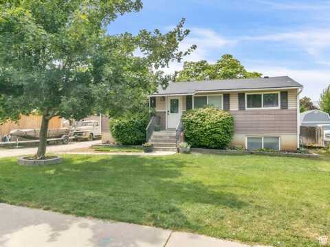 950 S 730 W, Payson, UT 84651