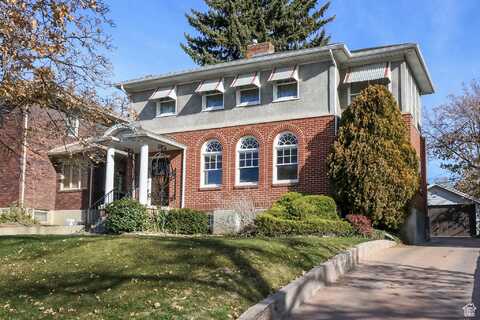 1021 S 1300 E, Salt Lake City, UT 84105