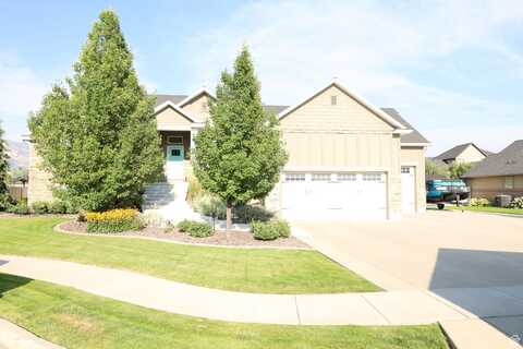 2172 N 2625 W, Farr West, UT 84404