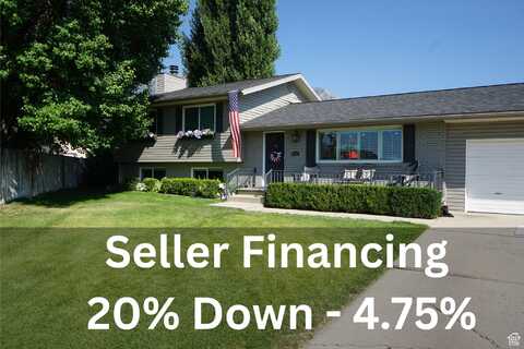 1008 N 840 E, Orem, UT 84097