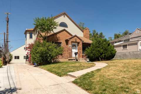 2267 E 2700 S, Salt Lake City, UT 84109