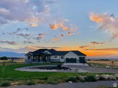 2175 N DAPPLE, Tooele, UT 84074