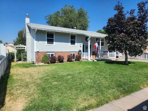 4891 S 2875 W, Roy, UT 84067