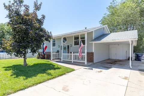 4891 S 2875 W, Roy, UT 84067