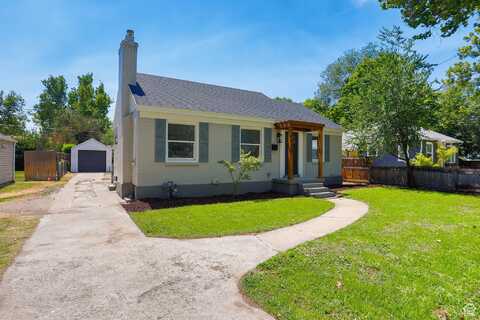1422 E 3010 S, Millcreek, UT 84106