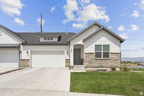 1224 W BRINKERHOFF, West Jordan, UT 84084