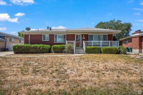 500 E JULEP, Murray, UT 84107
