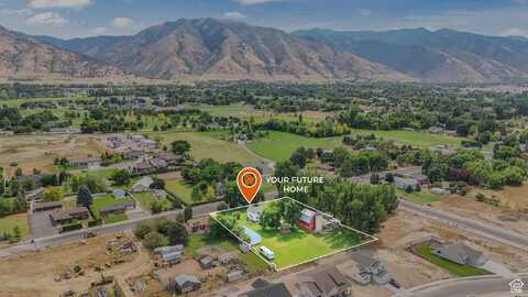 2425 N 800 E, North Logan, UT 84341