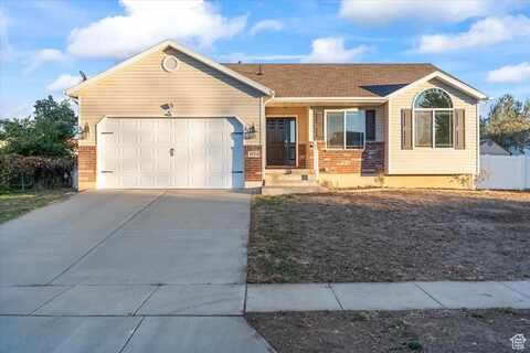 4054 LILY, Roy, UT 84067