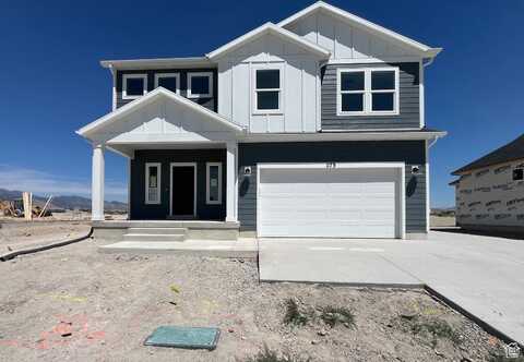 1173 E BLACKFEET, Eagle Mountain, UT 84005