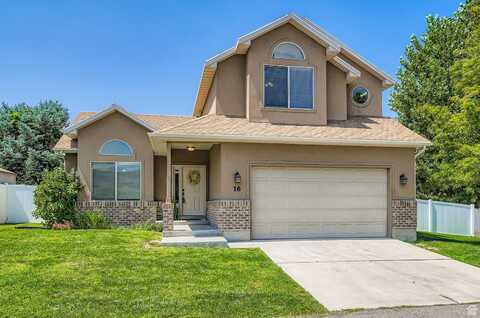 16 W STAUFFER S, Murray, UT 84107