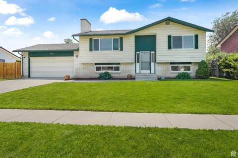 3865 W HUMMINGBIRD, West Valley City, UT 84120
