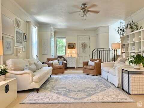 2998 W CROOKED STICK, Lehi, UT 84043