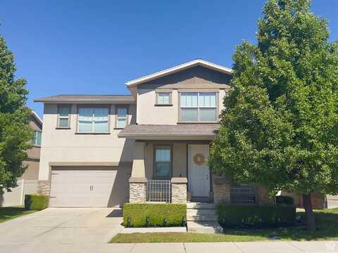 2998 W CROOKED STICK, Lehi, UT 84043