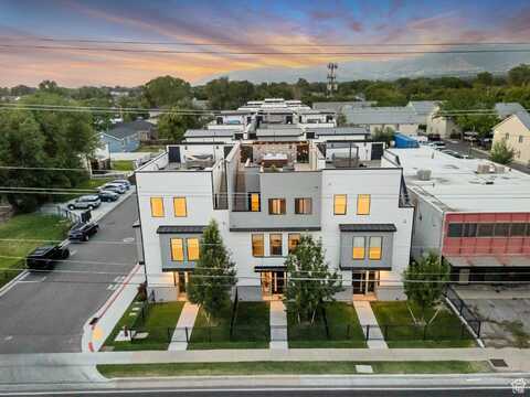 445 E 3900 S, Salt Lake City, UT 84107