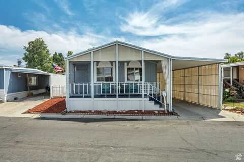 1101 W BARBERRY S, Taylorsville, UT 84123