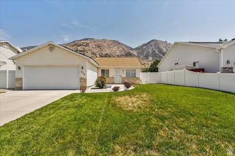 950 N QUINCY, Ogden, UT 84404