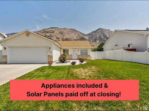 950 N QUINCY, Ogden, UT 84404