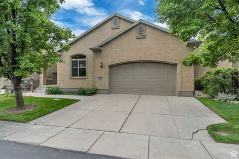 10972 S CRYSTAL VIEW, South Jordan, UT 84095