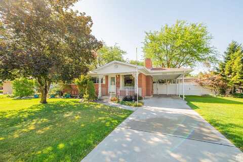 1076 E SYCAMORE, Brigham City, UT 84302